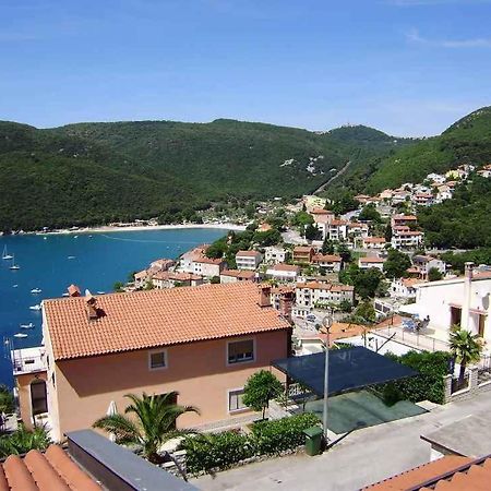 Apartment Rabac 10 Экстерьер фото