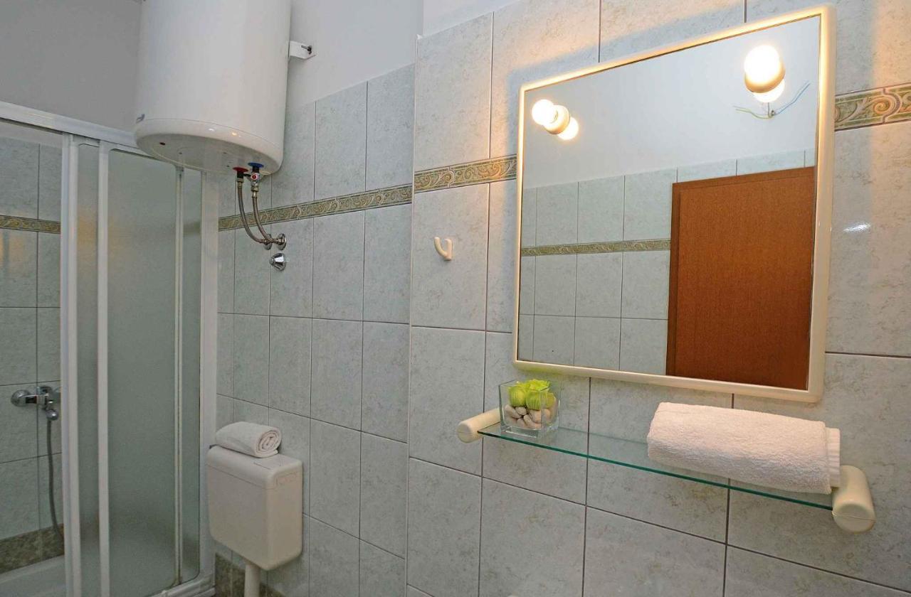 Apartment Rabac 10 Экстерьер фото